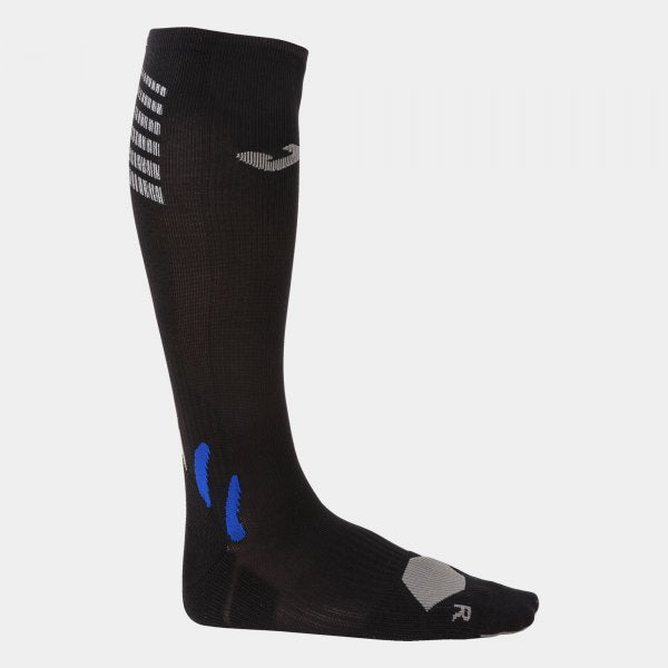 Kompresijske nogavice SOCK LONG COMPRESSION črna