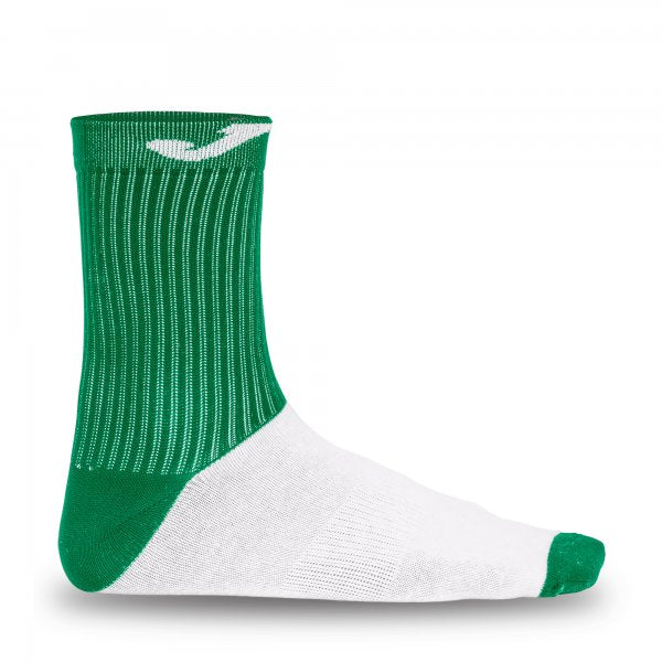 COTTON SOCKS GREEN GREEN