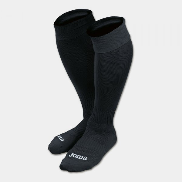 Nogavice SOCKS POLYESTER črna