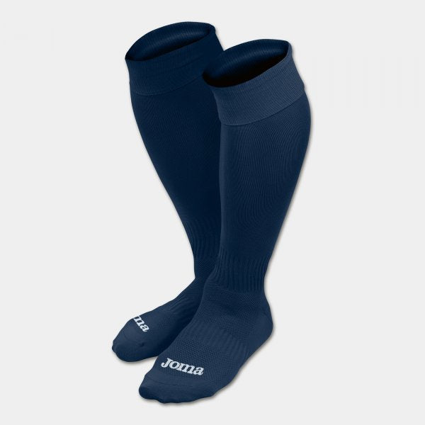 Nogavice SOCKS POLYESTER mornarsko modra