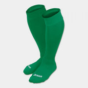 SOCKS CLASSIC-3 GREEN GREEN