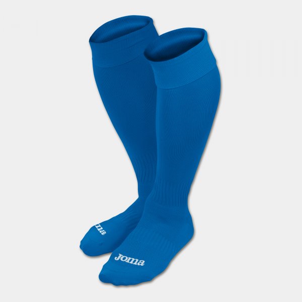 Nogavice SOCKS POLYESTER cian