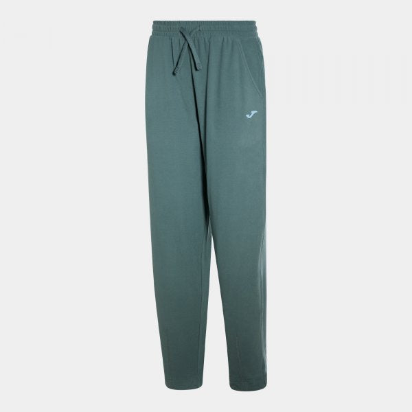 Ženske spodnji del SOFT LONG PANTS modra - siva