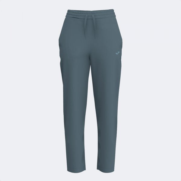 Ženske spodnji del SOFT LONG PANTS modra - siva