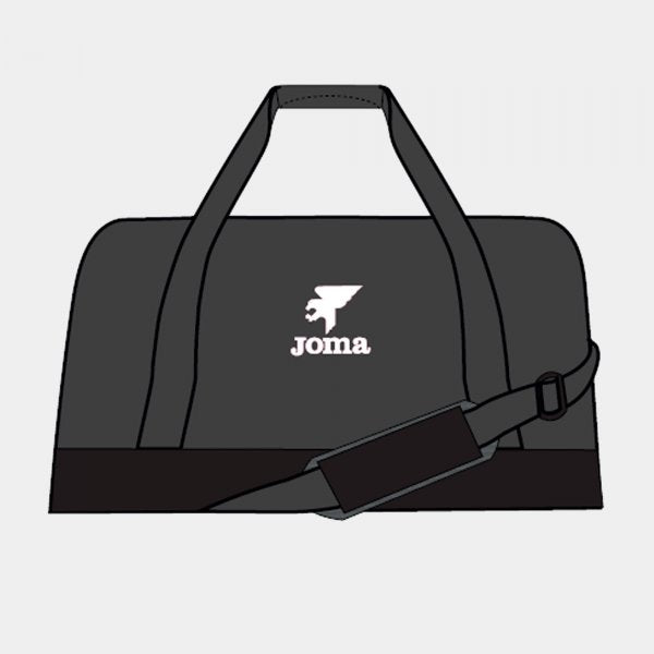 Torba / nahrbtnik SPORT BAG črna