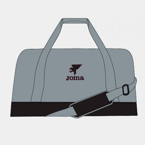 Torba / nahrbtnik SPORT BAG siva