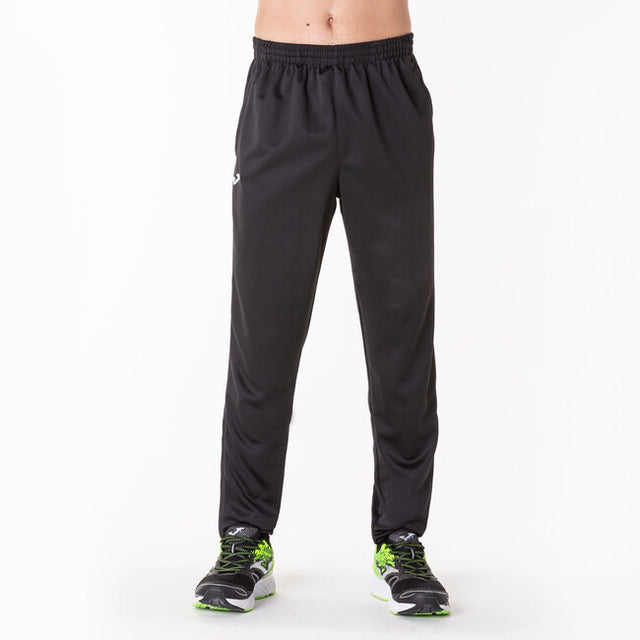 Spodnji del STAFF LONG PANT črna