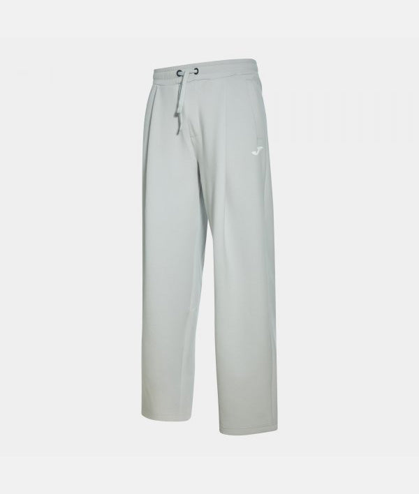 Hlače STEP LONG PANTS siva