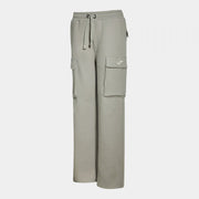 STEP LONG PANTS GREEN GREEN