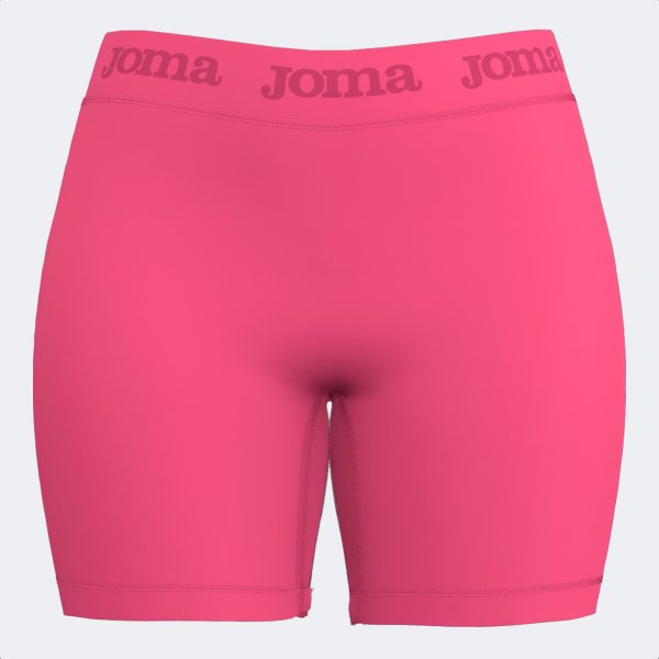 STEP SHORT TIGHTS PINK PINK