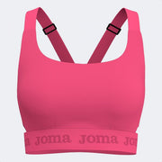 STEP SPORT BRA PINK PINK