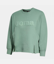 STEP SWEATSHIRT GREEN GREEN