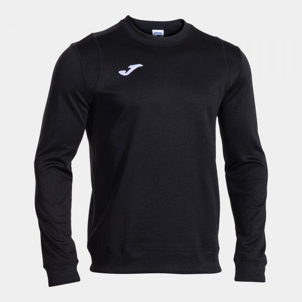 Zgornji del STIMULUS SWEATSHIRT črna