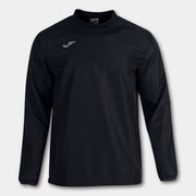 RAINJACKET STORM BLACK