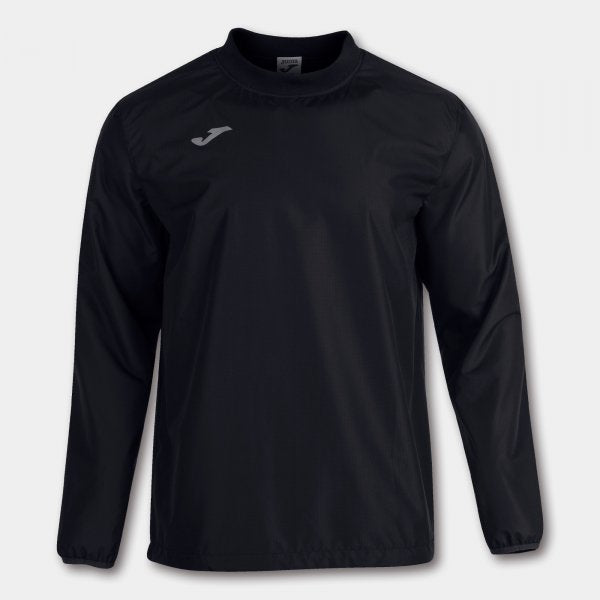RAINJACKET STORM BLACK