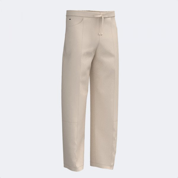 STREET LONG PANTS BEIGE BEIGE