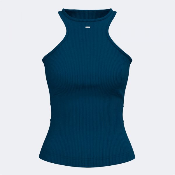 STREET TANK TOP BLUE ROYAL