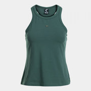 STREET TANK TOP GREEN GREEN