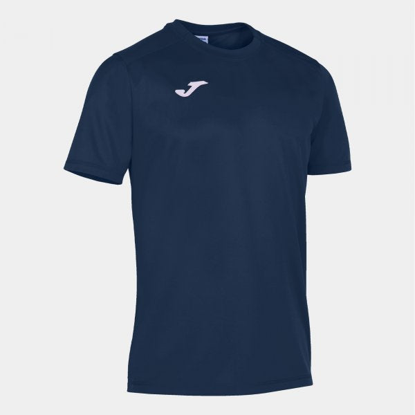 Dres / majica STRONG SHORT SLEEVE T-SHIRT mornarsko modra
