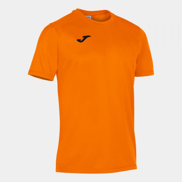 Dres / majica STRONG SHORT SLEEVE T-SHIRT oranžna