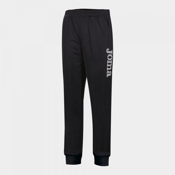 Hlače SUEZ II LONG PANTS črna