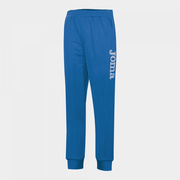 Hlače SUEZ II LONG PANTS cian