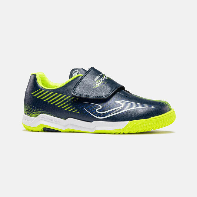 SUPERCOPA JR 2603 NAVY BLUE INDOOR NAVY