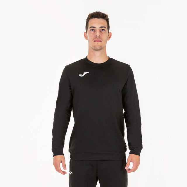 Zgornji del CAIRO II SWEATSHIRT črna
