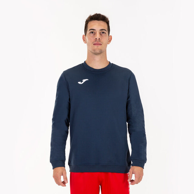 Zgornji del CAIRO II SWEATSHIRT mornarsko modra