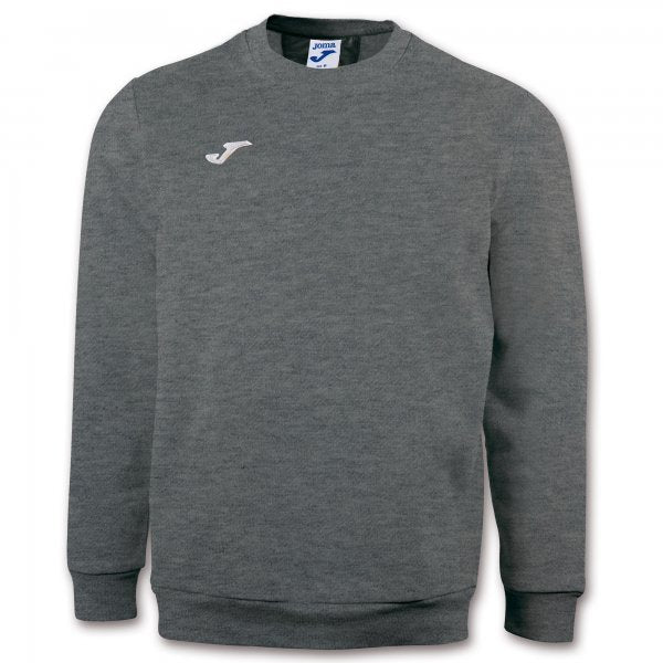 CAIRO II SWEATSHIRT MELANGE GRIS MELANGE MEDIO