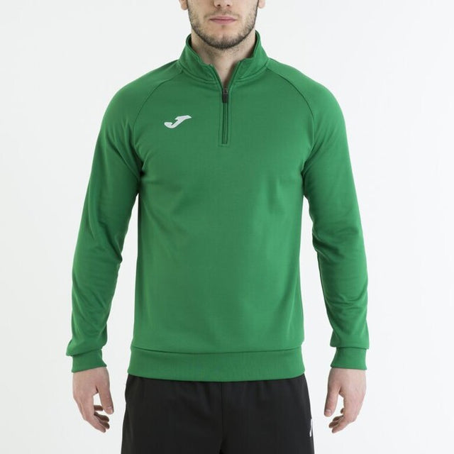 Zgornji del FARAON SWEATSHIRT zelena