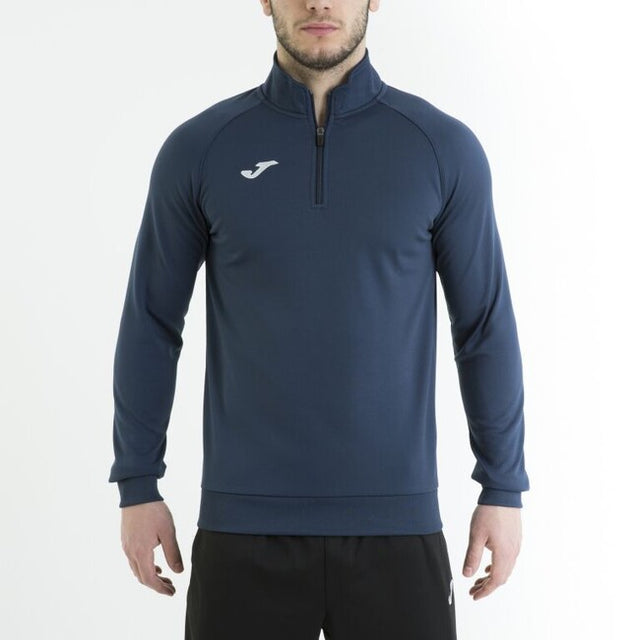 Zgornji del FARAON SWEATSHIRT mornarsko modra