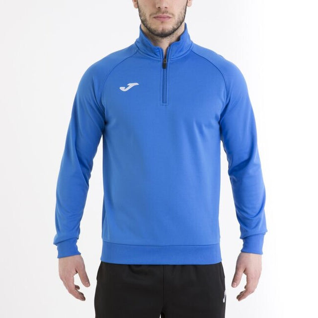 Zgornji del FARAON SWEATSHIRT cian