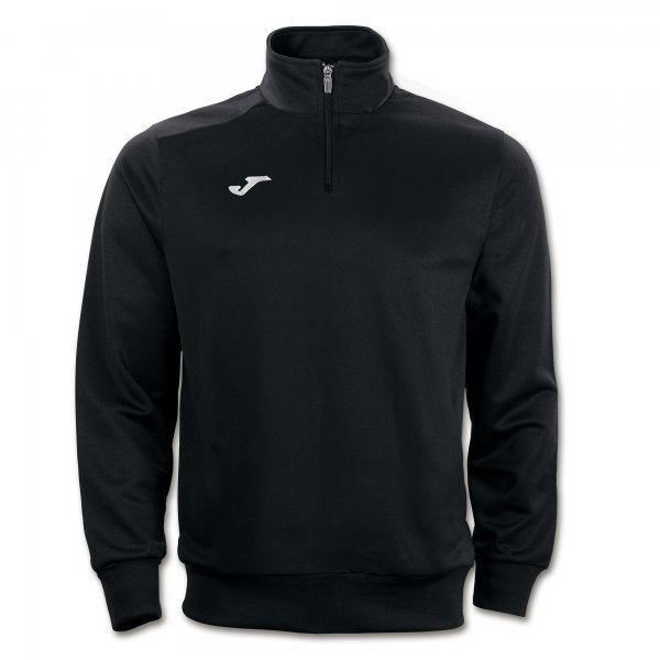 Zgornji del FARAON SWEATSHIRT črna
