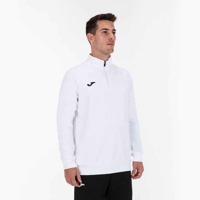 Zgornji del FARAON SWEATSHIRT bela