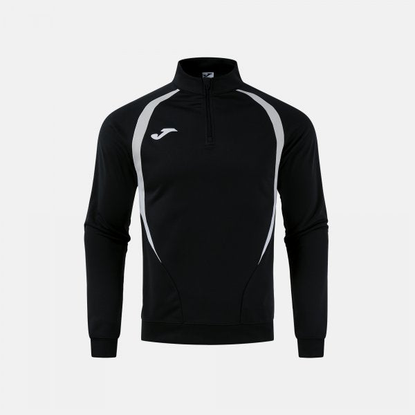 Zgornji del T-CHAMPIONSHIP SWEATSHIRT črna