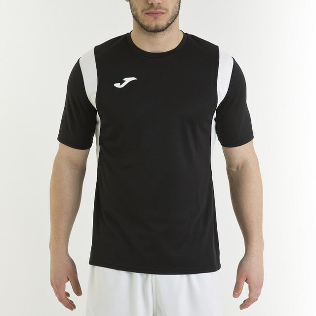 Dres T-SHIRT črna