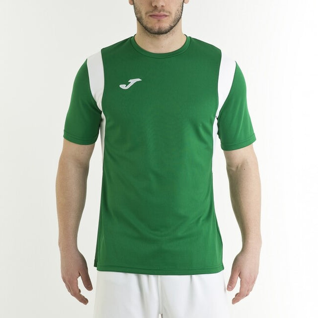 Dres T-SHIRT zelena