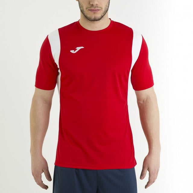 Dres T-SHIRT rdeča