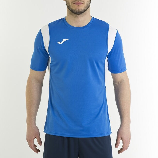 Dres T-SHIRT cian