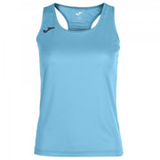 SIENA TURQUOISE COMBI T-SHIRT S/M WOMAN TURQUOISE