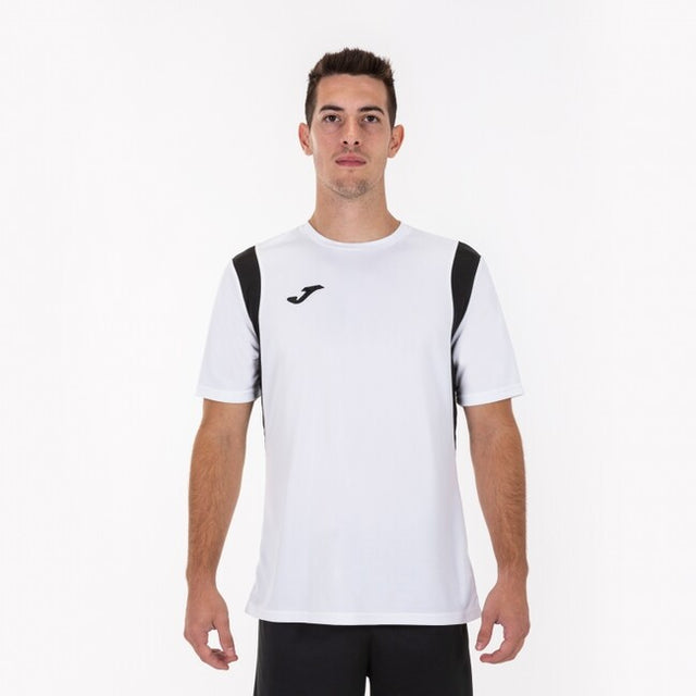 Dres T-SHIRT bela