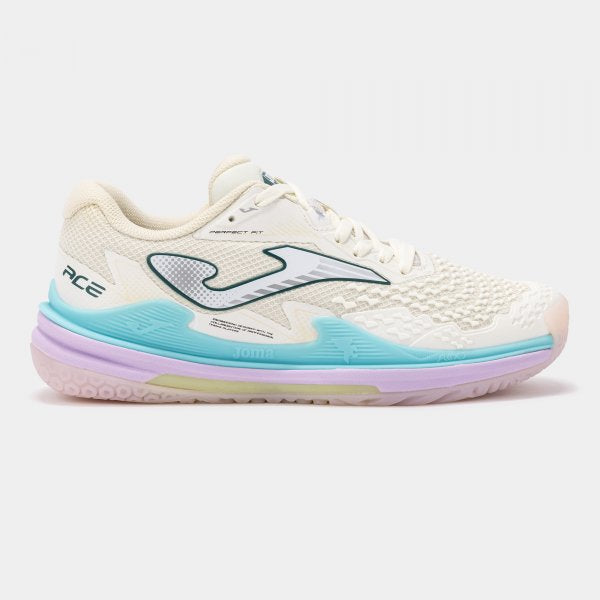 Ženska tenis obutev T.ACE LADY 2625 bež