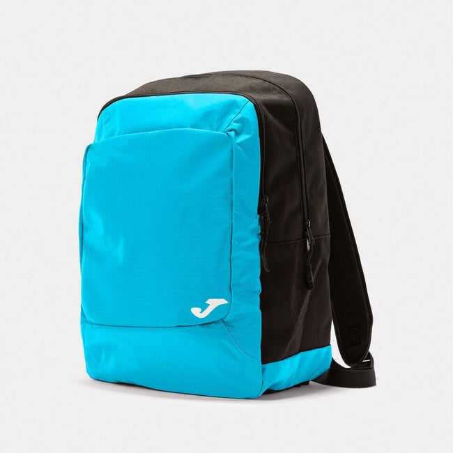 Nahrbtnik TEAM BACKPACK črna