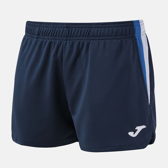 TERRA SHORT DARK NAVY ROYAL BLUE NAVY-ROYAL