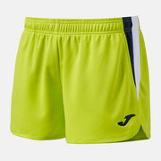 TERRA SHORT LIME DARK NAVY LIME-NAVY