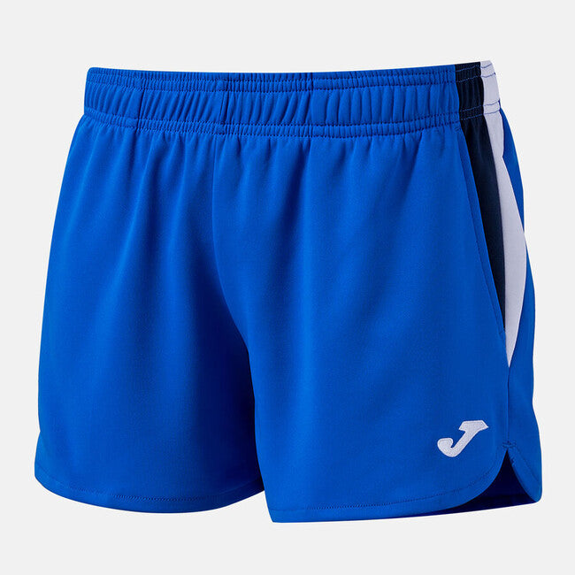 TERRA SHORT ROYAL BLUE DARK NAVY ROYAL-NAVY