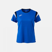 TERRA SHORT SLEEVE T-SHIRT ROYAL BLUE DARK NAVY ROYAL-NAVY