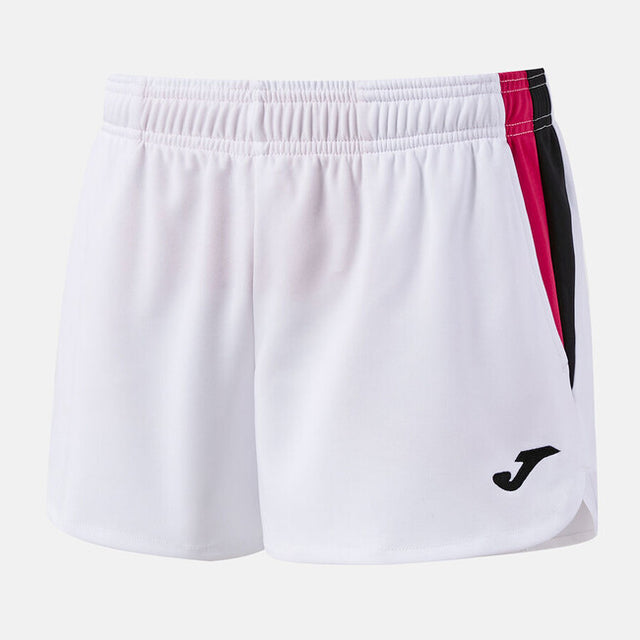 Ženske kratke hlače TERRA SHORT bela
