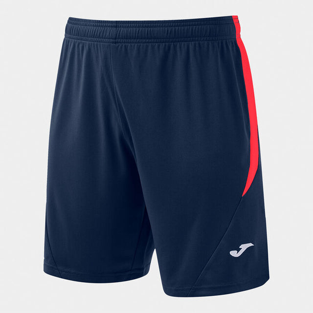 Kratke hlače TOKIO II SHORT mornarsko modra rdeča